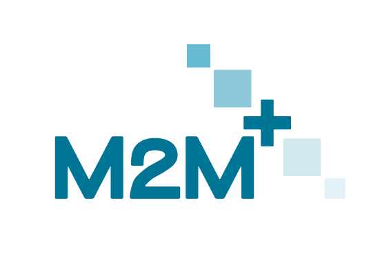 m2m+